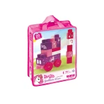 Dolu Filled Unicorn Bag Mega Block 20 Pieces - دولو