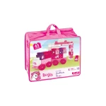 Dolu Mega Block with Full Unicorn Bag 45 Pieces - دولو