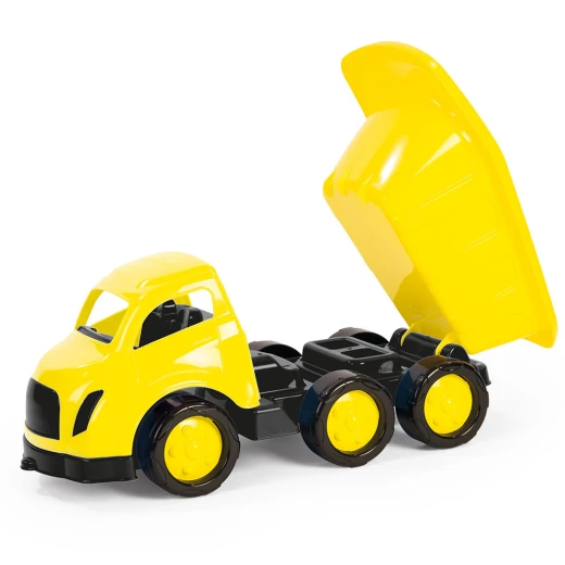 Dolu Maxi Truck, 69 cm - دولو - Image 3