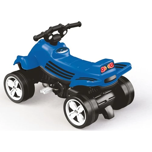 Dolu Full Quad Pedal ATV Dolu Full Quad Pedal ATV