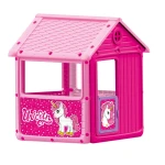 Dolu Unicorn My First Home - دولو