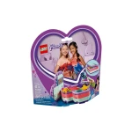 LEGO Friends: Emma's Summer Heart Box - ليجو
