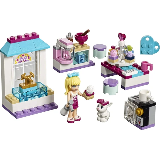 LEGO Friends: Andrea's Musical Duet - ليجو - Image 3