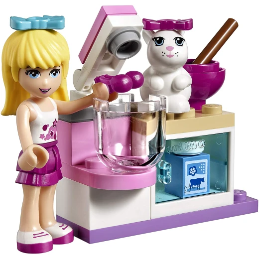 LEGO Friends: Andrea's Musical Duet - ليجو - Image 2