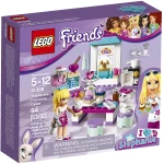 LEGO Friends: Andrea's Musical Duet - ليجو