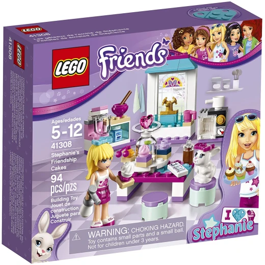 LEGO Friends: Andrea's Musical Duet LEGO Friends: Andrea's Musical Duet