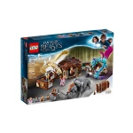 LEGO Fantastic Beasts: Newt´s Case of Magical Creatures - ليجو
