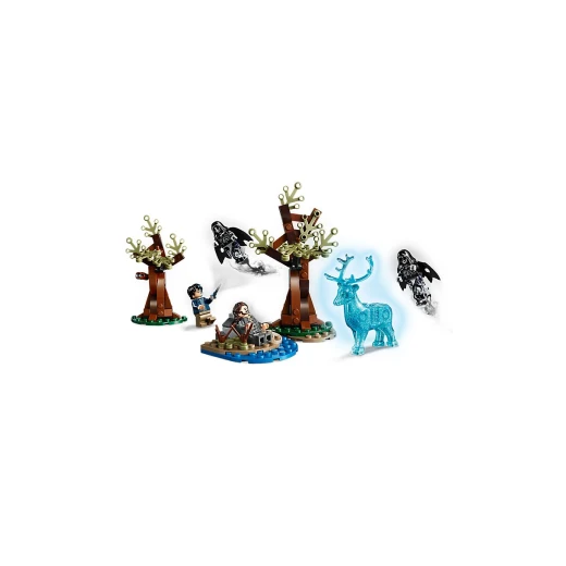 LEGO Harry Potter: Expecto Patronum - ليجو - Image 3