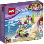 LEGO Friends: Mia's Beach Scooter - ليجو
