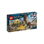 LEGO Harry Potter: Hungarian Hortain Triwizard Challenge - ليجو
