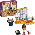LEGO Friends: Andrea's Bedroom - ليجو