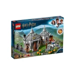 LEGO Harry Potter: Hagrid's Hut Buckbeak's Rescue - ليجو