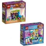 LEGO Friends: Mia's Bedroom - ليجو