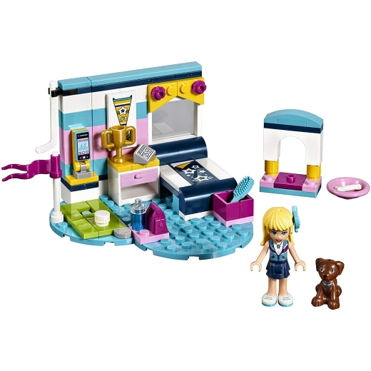 LEGO Friends: Mia's Bedroom - ليجو - Image 3