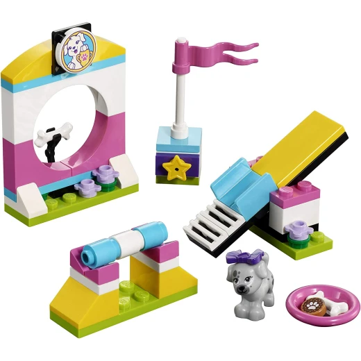 LEGO Friends: Puppy Playground - ليجو - Image 4
