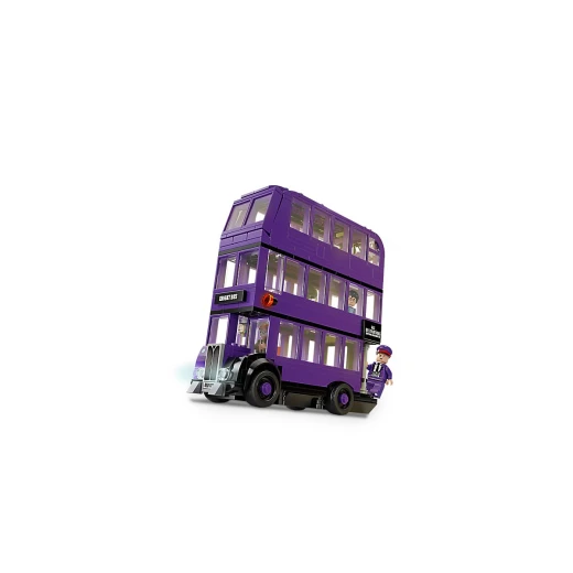LEGO Harry Potter: The Knight Bus - ليجو - Image 3
