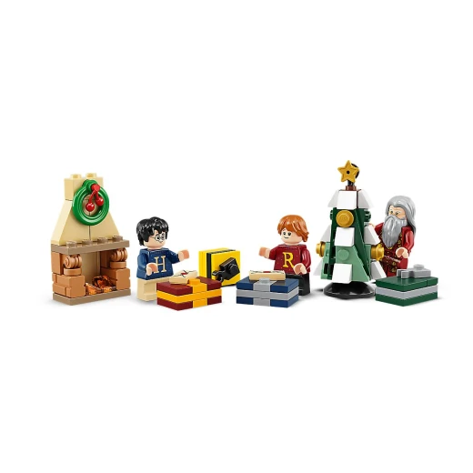 LEGO Harry Potter: Harry Potter Advent Calendar - ليجو - Image 5