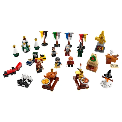 LEGO Harry Potter: Harry Potter Advent Calendar - ليجو - Image 2