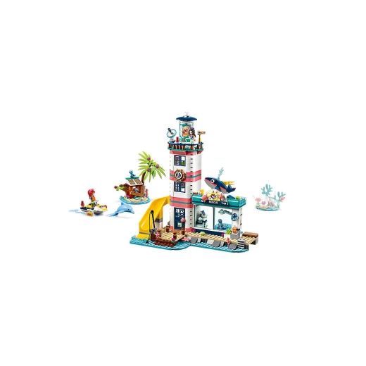 LEGO Friends: Mia's Summer Heart Box - ليجو - Image 3