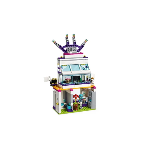 LEGO Friends: The Big Race Day - ليجو - Image 4