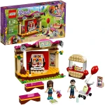 LEGO Friends: Andrea's Park Performance - ليجو