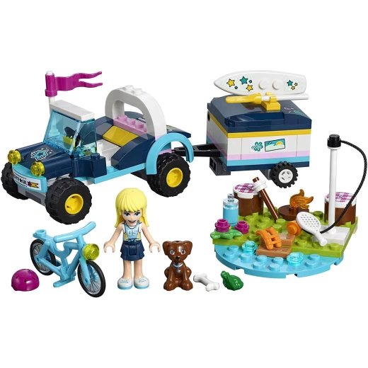 LEGO Friends: Heartlake City Supermarket - ليجو - Image 4