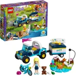 LEGO Friends: Heartlake City Supermarket - ليجو