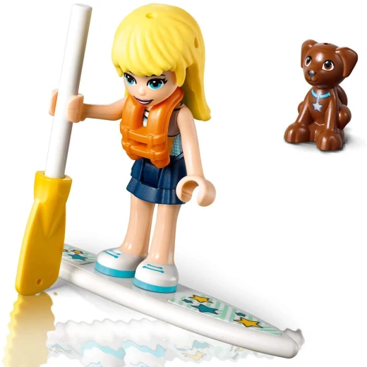 LEGO Friends: Heartlake City Supermarket - ليجو - Image 3