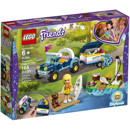 LEGO Friends: Heartlake City Supermarket - ليجو - Image 6