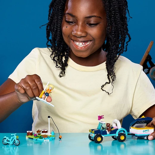 LEGO Friends: Heartlake City Supermarket - ليجو - Image 5