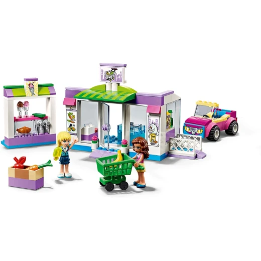 LEGO Friends: Heartlake City Supermarket - ليجو - Image 2