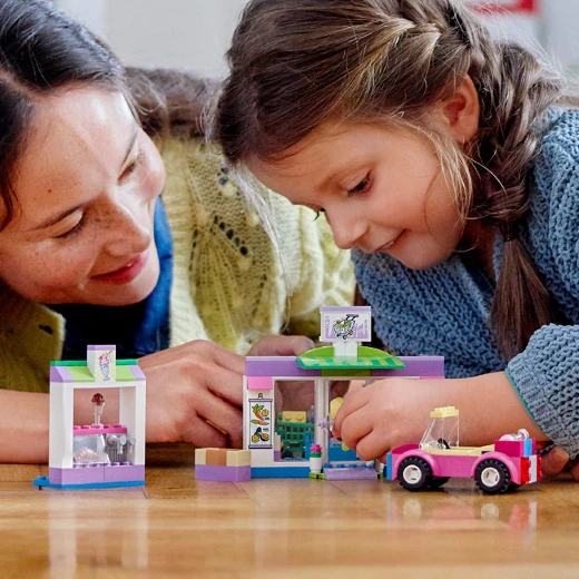 LEGO Friends: Heartlake City Supermarket - ليجو - Image 5