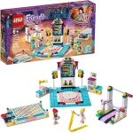 LEGO Friends: Stephanie's Gymnastics Show - ليجو