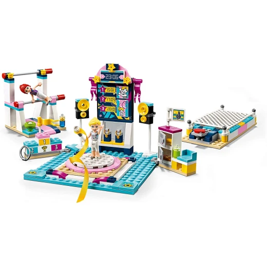 LEGO Friends: Stephanie's Gymnastics Show - ليجو - Image 7