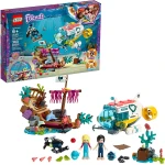 LEGO Friends: Dolphins Rescue Mission - ليجو