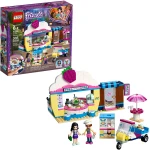 LEGO Friends: Olivia's Cupcake Café - ليجو