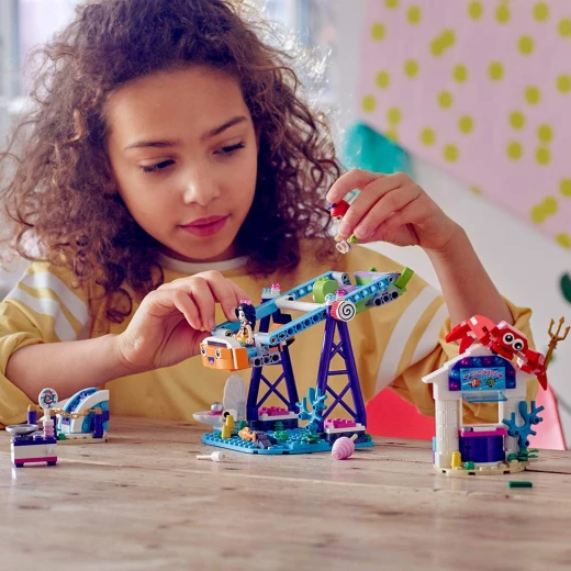 LEGO Friends: Underwater Loop - ليجو - Image 3