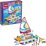 LEGO Friends: Sunshine Catamaran - ليجو