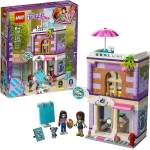 LEGO Friends: Emma's Art Studio - ليجو