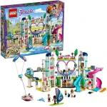 LEGO Friends: Heartlake City Resort - ليجو