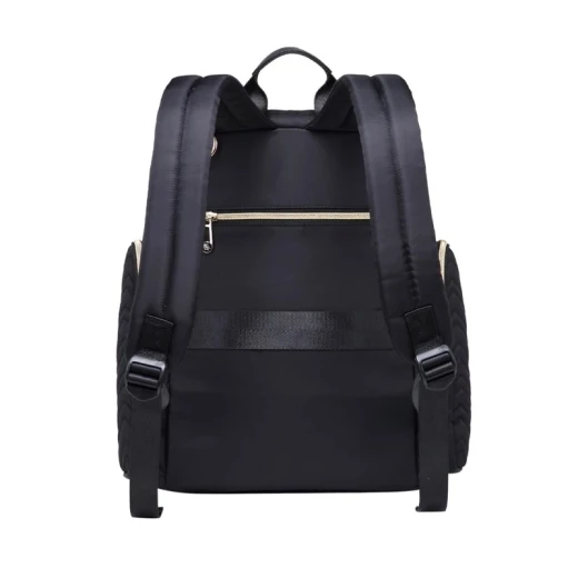 Colorland The Onyx Diaper Bag, Black - كولورلاند - Image 3