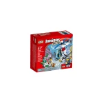LEGO Juniors: Police Helicopter Chase - ليجو