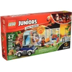 LEGO Juniors: The Great Home Escape - ليجو