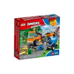 LEGO Juniors: Road Repair Truck - ليجو
