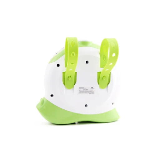 HoMedics Sound Spa Sleepy Snail - دمية - Image 2
