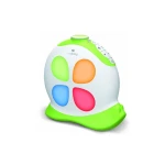 HoMedics Sound Spa Sleepy Snail - دمية