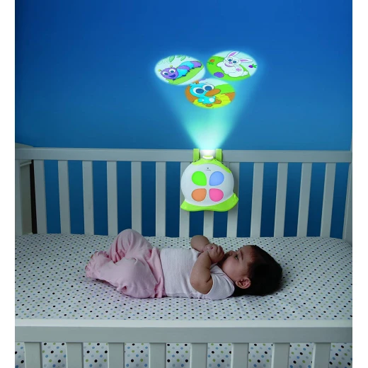 HoMedics Sound Spa Sleepy Snail - دمية - Image 5