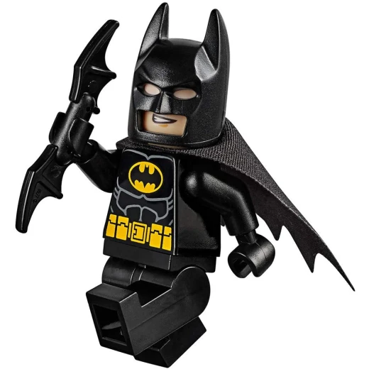 LEGO Juniors: Batman™ vs. Mr. Freeze™ - ليجو - Image 3