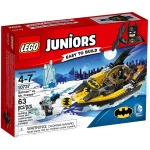 LEGO Juniors: Batman™ vs. Mr. Freeze™ - ليجو