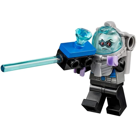 LEGO Juniors: Batman™ vs. Mr. Freeze™ - ليجو - Image 5